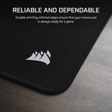 Corsair MM Cloth - XXL, Gaming-Mauspad schwarz
