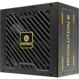 Enermax REVOLUTION III 750W, PC-Netzteil 1x 12-Pin High Power GPU, 3x PCIe Kabelmanagement, 750 Watt