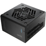 FSP VITA GM 1000W, PC-Netzteil schwarz, 1x 12-Pin High Power GPU, 4x PCIe, Kabelmanagement, 1000 Watt
