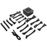 FSP VITA GM 1000W, PC-Netzteil schwarz, 1x 12-Pin High Power GPU, 4x PCIe, Kabelmanagement, 1000 Watt