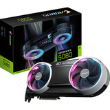 GIGABYTE GeForce RTX 5080 AORUS INFINITY 16G, Grafikkarte DLSS 5, 3x DisplayPort, 1x HDMI 2.1