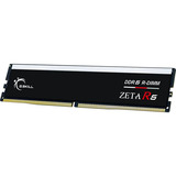 G.Skill RIMM 192 GB DDR5-6000 (4x 48 GB) Quad-Kit ECC, Arbeitsspeicher schwarz, F5-6000R3036G48GQ4-G5, Zeta R5, Registred, AMD EXPO