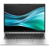 HP EliteBook 835 G11 (A26V3EA), Notebook silber, AMD Ryzen 7 8840U, AMD Radeon 780M, 32 GB LPDDR5X, 1 TB (1 TB SSD), Windows 11 Pro