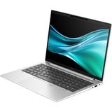HP EliteBook 835 G11 (A26V3EA), Notebook silber, AMD Ryzen 7 8840U, AMD Radeon 780M, 32 GB LPDDR5X, 1 TB (1 TB SSD), Windows 11 Pro