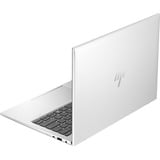 HP EliteBook 835 G11 (A26V3EA), Notebook silber, AMD Ryzen 7 8840U, AMD Radeon 780M, 32 GB LPDDR5X, 1 TB (1 TB SSD), Windows 11 Pro
