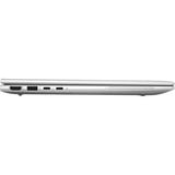 HP EliteBook 835 G11 (A26V3EA), Notebook silber, AMD Ryzen 7 8840U, AMD Radeon 780M, 32 GB LPDDR5X, 1 TB (1 TB SSD), Windows 11 Pro