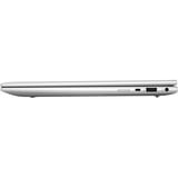 HP EliteBook 835 G11 (A26V3EA), Notebook silber, AMD Ryzen 7 8840U, AMD Radeon 780M, 32 GB LPDDR5X, 1 TB (1 TB SSD), Windows 11 Pro