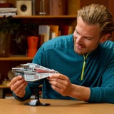 LEGO 75404 Star Wars Assault Ship der Acclamator-Klasse, Konstruktionsspielzeug 