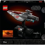 LEGO 75404 Star Wars Assault Ship der Acclamator-Klasse, Konstruktionsspielzeug 