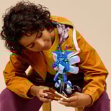 LEGO 76461 Harry Potter Wichtel, Konstruktionsspielzeug 