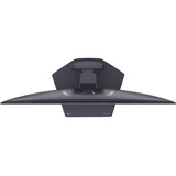 LG UltraGear 32GX850A-B OLED, Gaming-Monitor 79.9 cm (32 Zoll), schwarz, UltraHD/4K, Dual Mode, HDMI, DP, USB-Hub, 165Hz Panel