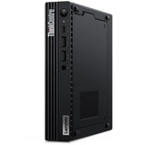 Lenovo ThinkCentre M80q Tiny Generalüberholt, Mini-PC schwarz, Windows 11 Pro