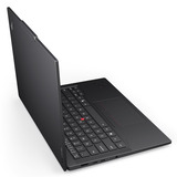 Lenovo ThinkPad T14s G7 (21YU006AGE), Notebook schwarz, Intel® Core™ Ultra 5 325, Intel® Graphics, 32 GB LPDDR5X, 512 GB (512 GB SSD), Windows 11 Pro