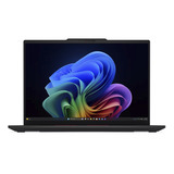 Lenovo ThinkPad T14s G7 (21YU006AGE), Notebook schwarz, Intel® Core™ Ultra 5 325, Intel® Graphics, 32 GB LPDDR5X, 512 GB (512 GB SSD), Windows 11 Pro
