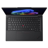 Lenovo ThinkPad T14s G7 (21YU006AGE), Notebook schwarz, Intel® Core™ Ultra 5 325, Intel® Graphics, 32 GB LPDDR5X, 512 GB (512 GB SSD), Windows 11 Pro