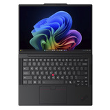 Lenovo ThinkPad T14s G7 (21YU006AGE), Notebook schwarz, Intel® Core™ Ultra 5 325, Intel® Graphics, 32 GB LPDDR5X, 512 GB (512 GB SSD), Windows 11 Pro