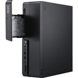 MSI PRO DP80 AI A2G-079XDE, PC-System schwarz, ohne Betriebssystem