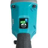 Makita Akku-Winkelschlagschrauber DTL302Z, 18Volt blau/schwarz, ohne Akku und Ladegerät, 3/8"