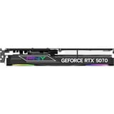 PNY GeForce RTX 5070 ARGB OC, Grafikkarte DLSS 4, 3x DisplayPort, 1x HDMI 2.1