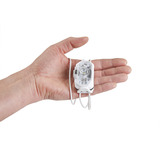 Petzl SWIFT LT, LED-Leuchte weiß