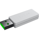 Razer Raiju V3 Pro, Gamepad weiß, für Playstation 5 und PC