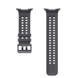 Samsung Marine Band, Uhrenarmband schwarz, für Galaxy Watch Ultra2 / Watch Ultra