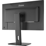 iiyama ProLite XB2797QSU-B1, LED-Monitor 68.5 cm (27 Zoll), schwarz (matt), QHD, IPS, HDMI, DP, USB-Hub, Ergonomischer Standfuß