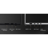 ASUS ProArt P16 (H7607BA-SE041X), Notebook schwarz, NVIDIA RTX Spark N1X, NVIDIA Blackwell RTX 6144-Core GPU, 128 GB LPDDR5X, 2 TB (2 TB SSD), Windows 11 Pro