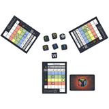 Amigo Wizard Würfelspiel 