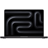 Apple MacBook Pro (14") 2026 CTO, Notebook schwarz, 24 GB, 1 TB (1 TB SSD), M5 Pro, MacOS, Amerikanisch