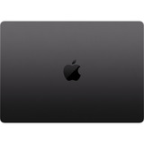 Apple MacBook Pro (14") 2026 CTO, Notebook schwarz, 24 GB, 1 TB (1 TB SSD), M5 Pro, MacOS, Amerikanisch