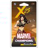 Asmodee Marvel Champions: Das Kartenspiel - X-23 Erweiterung