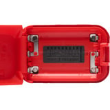 Black Diamond Stirnleuchte Spot, LED-Leuchte orange