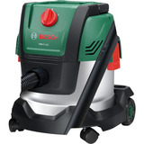 Bosch PAS15-220, Nass-/Trockensauger grün/edelstahl