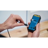 Bosch PRO Akku BA 3.7V 1.0Ah A Professional blau, für Laser-Entfernungsmesser und Linienlaser