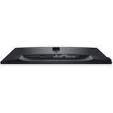 Dell P2719H Generalüberholt, LED-Monitor 68.6 cm (27 Zoll), schwarz/silber, FullHD, IPS, HDMI, DP, VGA, USB-Hub