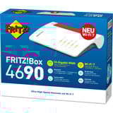 FRITZ! Box 4690, Router 