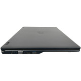 Fujitsu LIFEBOOK E559 Generalüberholt, Notebook schwarz, Intel® Core™ i5-8265U, Intel® UHD Graphics 620, 16 GB DDR4, 512 GB (512 GB SSD), Windows 11 Pro