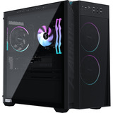 GIGABYTE AORUS PRIME 3 AP3A7N6-5111, Gaming-PC schwarz/transparent, Windows 11 Home