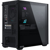 GIGABYTE AORUS PRIME 3 AP3A7N6-5111, Gaming-PC schwarz/transparent, Windows 11 Home