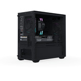 GIGABYTE AORUS PRIME 3 AP3A7N6-5111, Gaming-PC schwarz/transparent, Windows 11 Home
