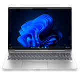 HP EliteBook X G2a (DL9Z9ET), Notebook silber, AMD Ryzen AI 5 435, AMD Radeon 840M, 32 GB LPDDR5X, 512 GB (512 GB SSD), Windows 11 Pro