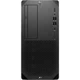 HP Z2 Tower G9 Workstation (996L7ET), PC-System schwarz, Windows 11 Pro