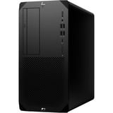 HP Z2 Tower G9 Workstation (996L7ET), PC-System schwarz, Windows 11 Pro