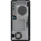 HP Z2 Tower G9 Workstation (996L7ET), PC-System schwarz, Windows 11 Pro