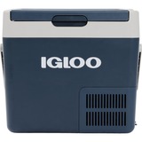 ICF18, Kühlbox