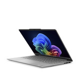 Lenovo ThinkBook 14x G1 (22BG004KGE), Notebook grau, Intel® Core™ Ultra 7 256V, Intel® Arc™ Graphics 140V, 16 GB LPDDR5X, 512 GB (512 GB SSD), Windows 11 Pro