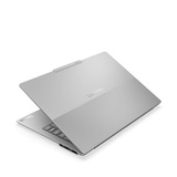 Lenovo ThinkBook 14x G1 (22BG004KGE), Notebook grau, Intel® Core™ Ultra 7 256V, Intel® Arc™ Graphics 140V, 16 GB LPDDR5X, 512 GB (512 GB SSD), Windows 11 Pro