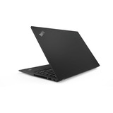 Lenovo ThinkPad T490S Generalüberholt, Notebook schwarz, Intel® Core™ i5-8265U, Intel® UHD Graphics 620, 8 GB, 512 GB (512 GB null), Windows 11 Pro