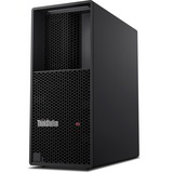 Lenovo ThinkStation P3 Tower (30GS00GXGE), PC-System schwarz, Windows 11 Pro